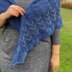 Garden Party Shawl