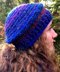 The Captivating Cap of the Solitary Cyclist