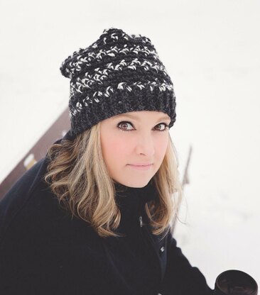 Nordic Beanie