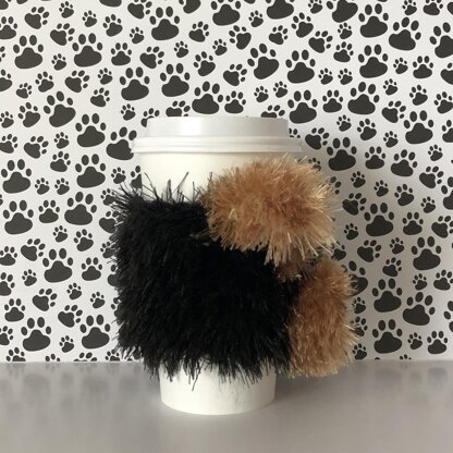 Teacup Yorkie Cup Cozy