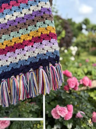 Gia Blanket