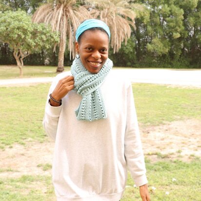 Cosea Infinity Scarf