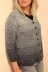 Spring Fade Cardigan