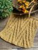 Mountain Crest Dishcloth