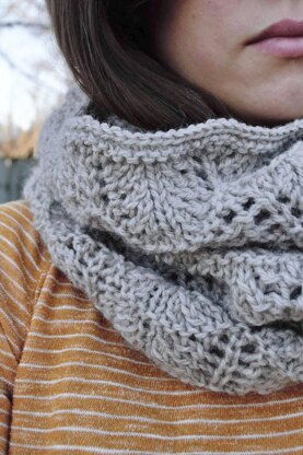 Northwoods Cowl