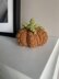 3D Crochet Pumpkin Pattern