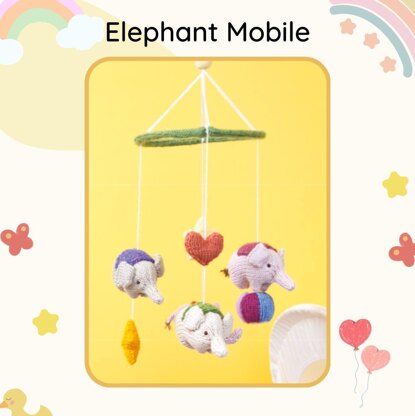 Elephant Mobile