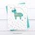 Concord & 9th Clear Stamps 4"X4" - Pinata Party