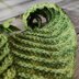 Linen Leaf