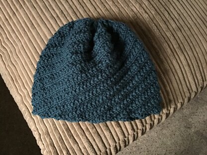 The Simple Life Hat