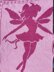 Liana Fairy Mosaic pattern