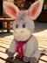 Zonkey Donkey Choc Orange Cosy