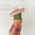 Carl the Cactus
