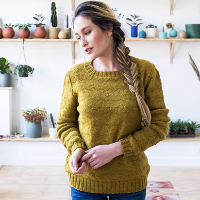 Kelbourne Woolens Patterns at WEBS | Yarn.com