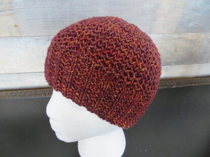 Honey Loft Hat