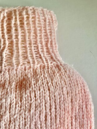 Waste Not Luxury Hot Water Bottle Cover