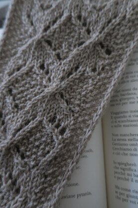 Good Winds Scarf