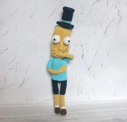 Poopy Butthole