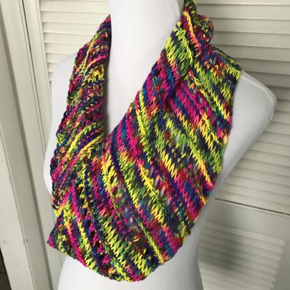 Vita Cowl