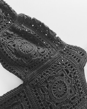 Women's willow sweater