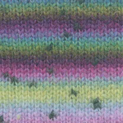 Green, Navy, Purple (6)