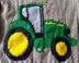 Tractor Children's Jumper