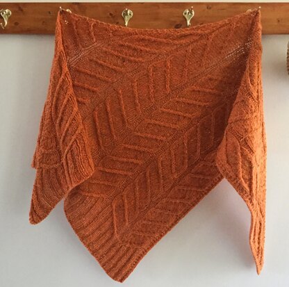 Almina Shawl