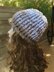 Fishers Peak Gradient Hat