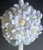 Daisy Granny square Tea Cosy