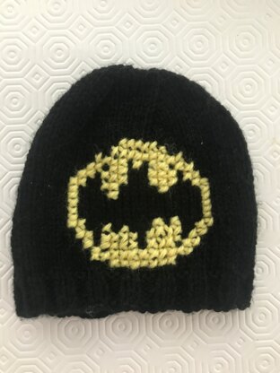 batbeanie