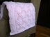 Estonian Princess Baby Blanket