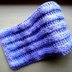 Garter Lines Scarf