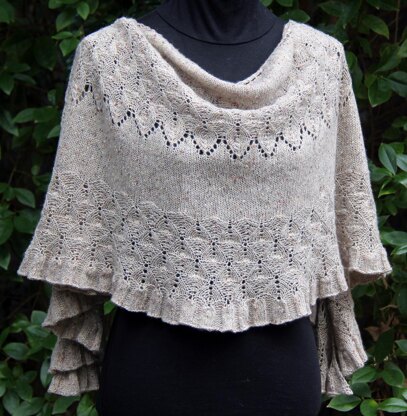 Louden Shawl