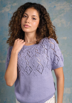 Rowan Summer Anthology