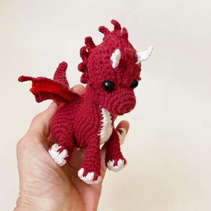 Baby Dragon