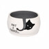Lenny Mud Knit and Purrrl Yarn Bowl