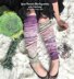 Genus Humanus Alice Leg Warmers