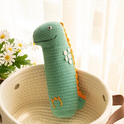 Pencil Case – Dinosaur