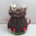 Owlets in the old oak tree 2-3 cup