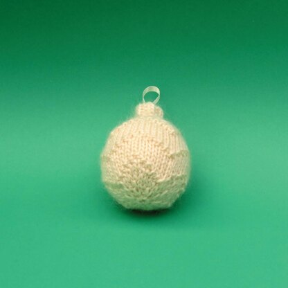 Christmas Bauble no. 13