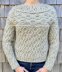 Horror Vacui Pullover