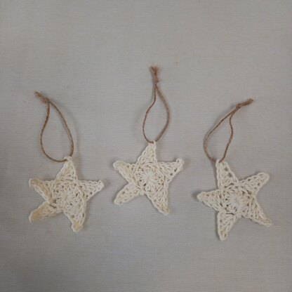 Star Decorations