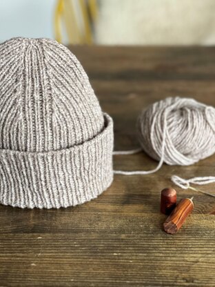 Monday morning (hat)