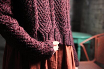 Claret