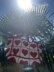 Heart Granny Square Bag
