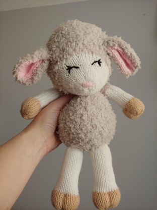 Lucille Lamb