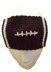 Tiger Football Earwarmer