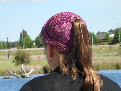 Brumby Jill Hat