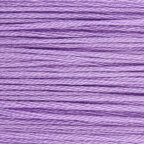 Paintbox Crafts Stickgarn Mouliné - Lavender (158)