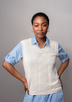 Summershine Top